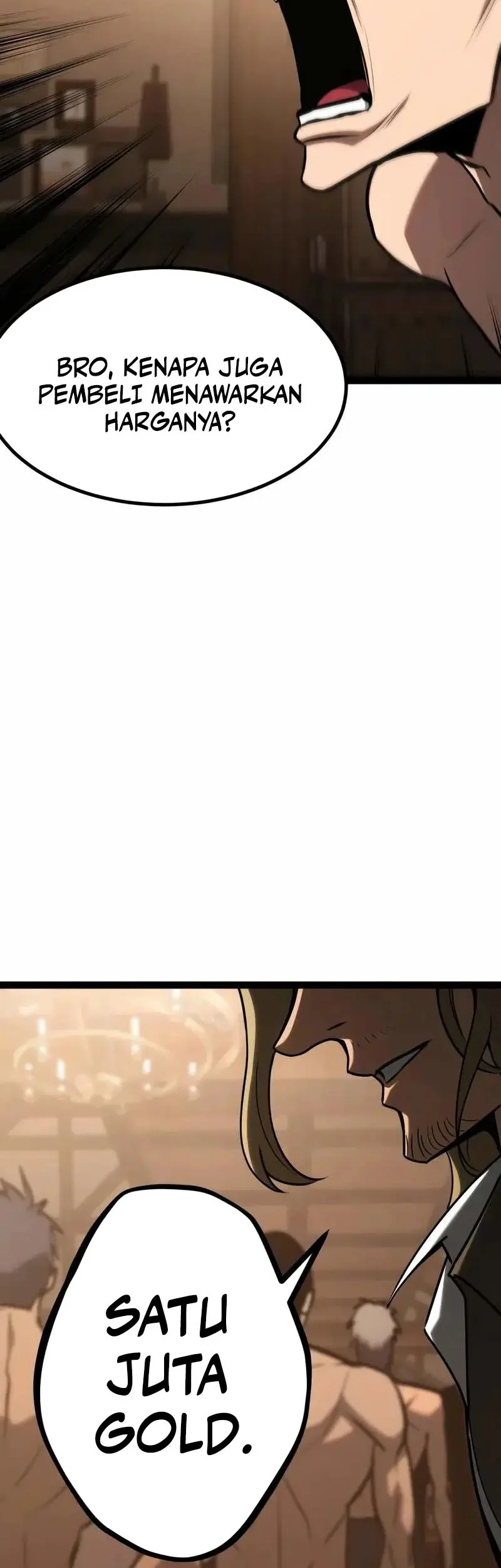 Level 999 Goblin Chapter 27.2 - halaman 39