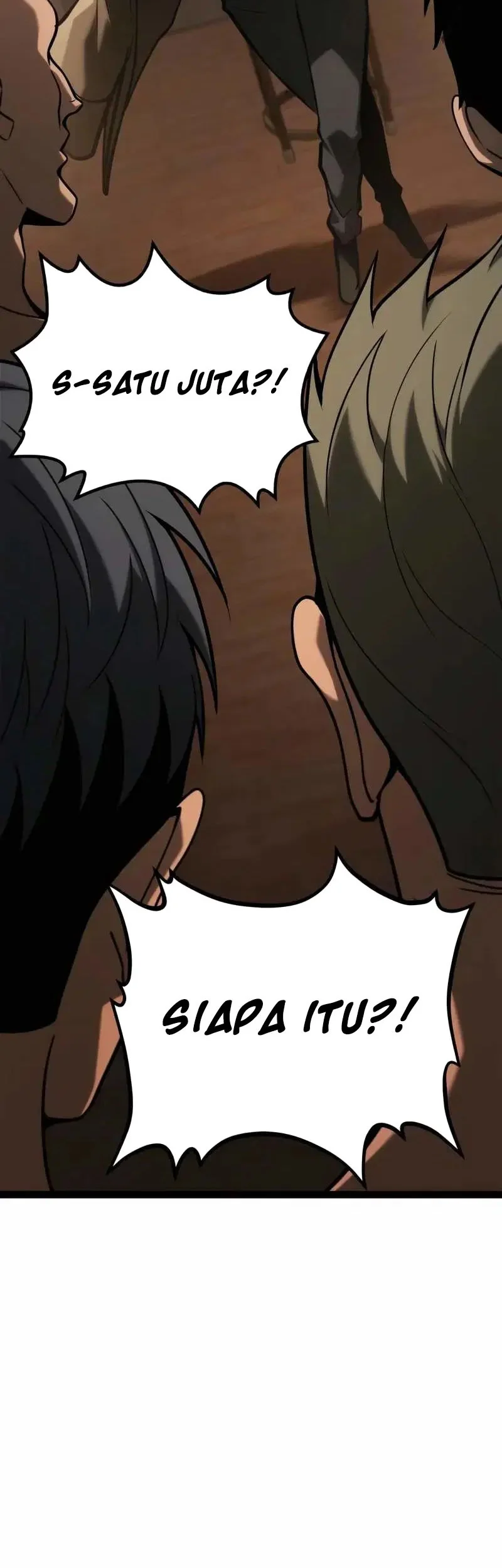 Level 999 Goblin Chapter 27.2 - halaman 41