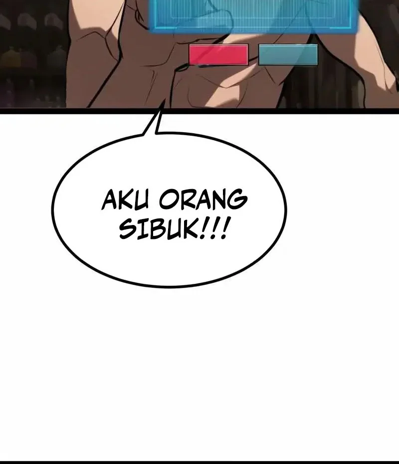 Level 999 Goblin Chapter 27.2 - halaman 49