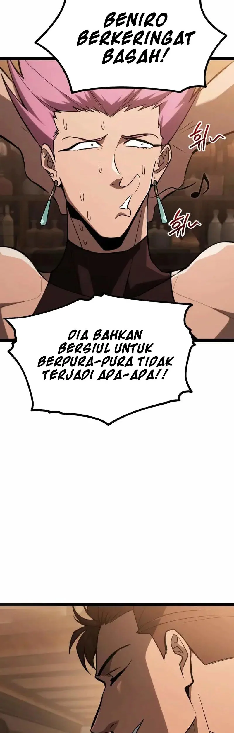 Level 999 Goblin Chapter 27.2 - halaman 5
