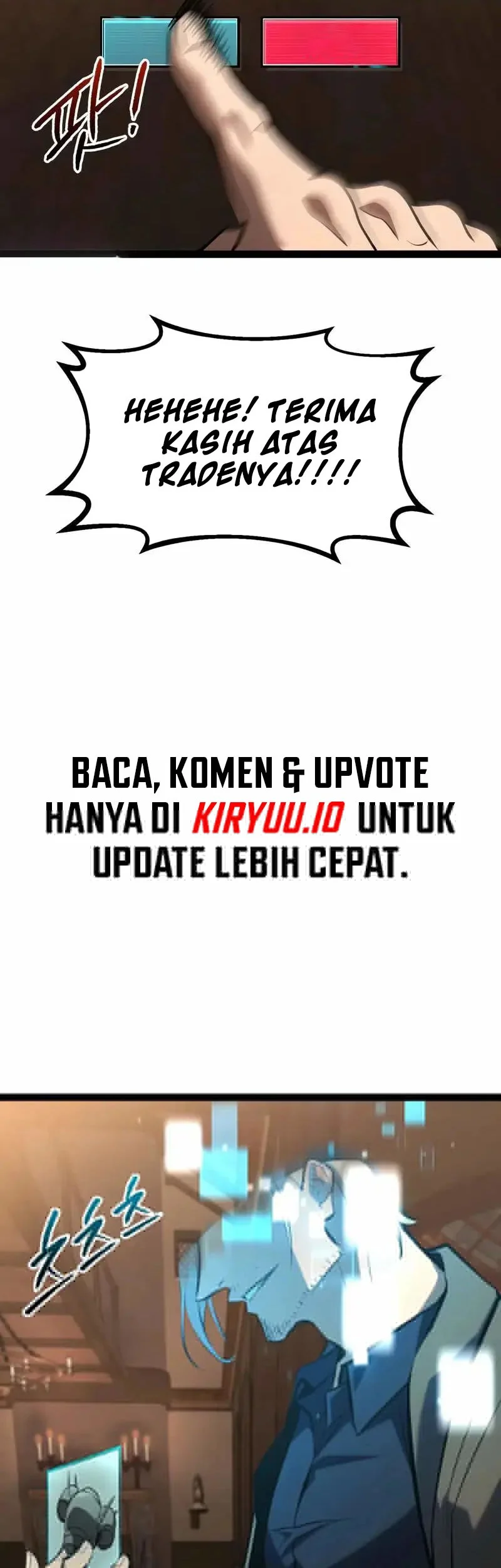 Level 999 Goblin Chapter 27.2 - halaman 59