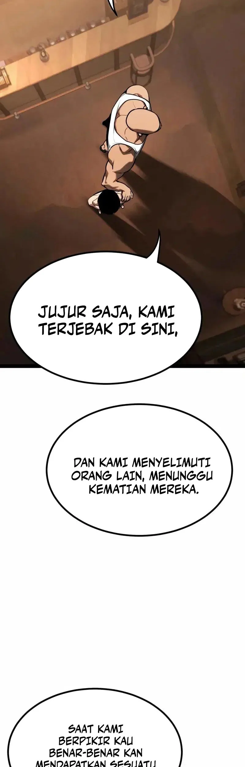 Level 999 Goblin Chapter 27.2 - halaman 69