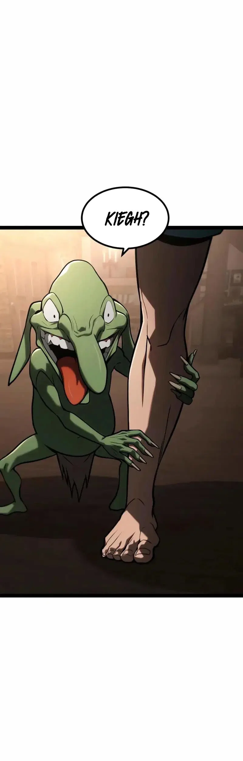 Level 999 Goblin Chapter 27.2 - halaman 74