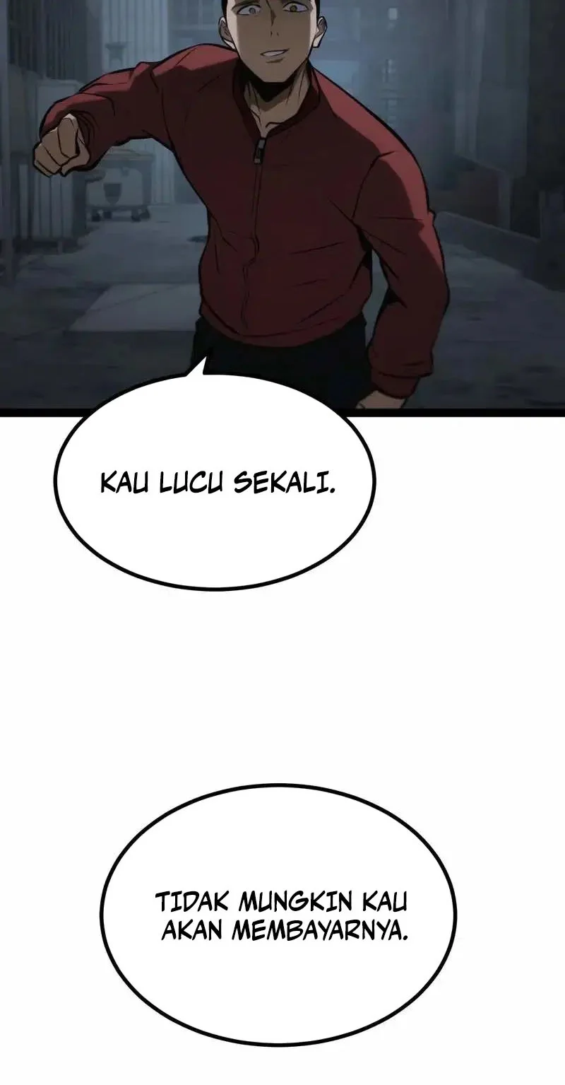 Level 999 Goblin Chapter 27.2 - halaman 85