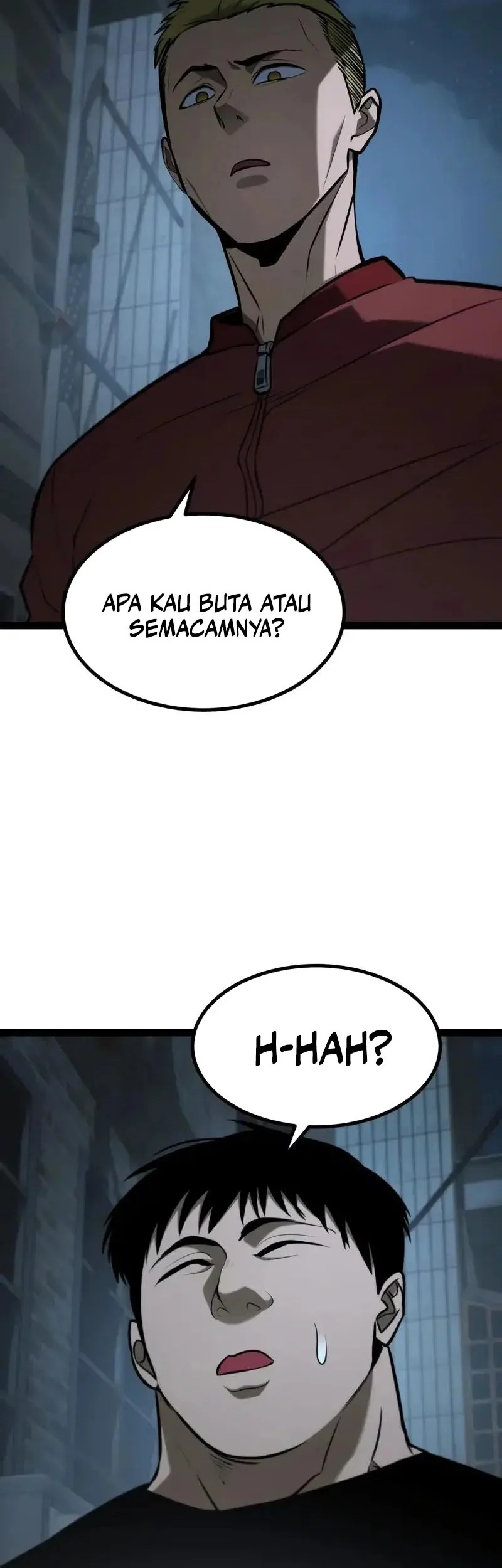 Level 999 Goblin Chapter 27.2 - halaman 93