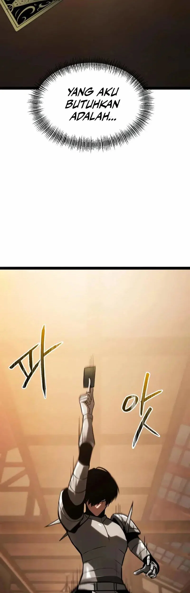 Level 999 Goblin Chapter 27 - halaman 11