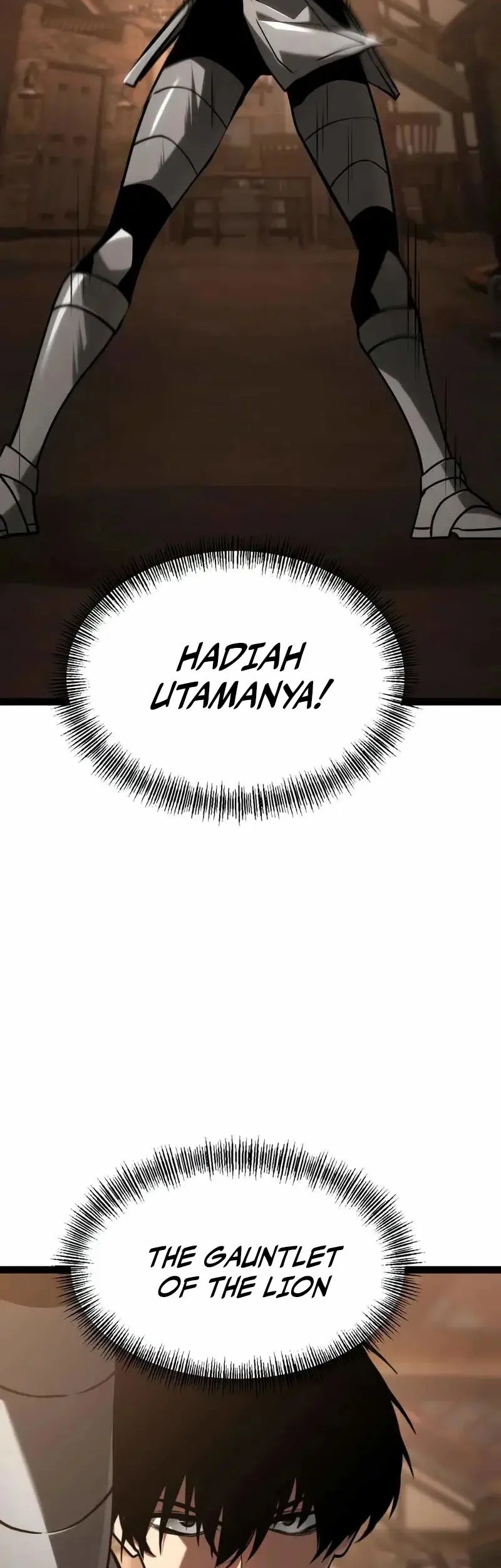 Level 999 Goblin Chapter 27 - halaman 12