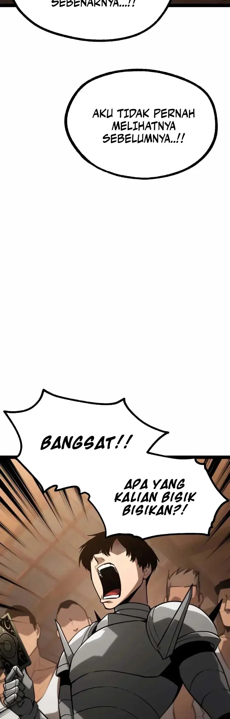 Level 999 Goblin Chapter 27 - halaman 16