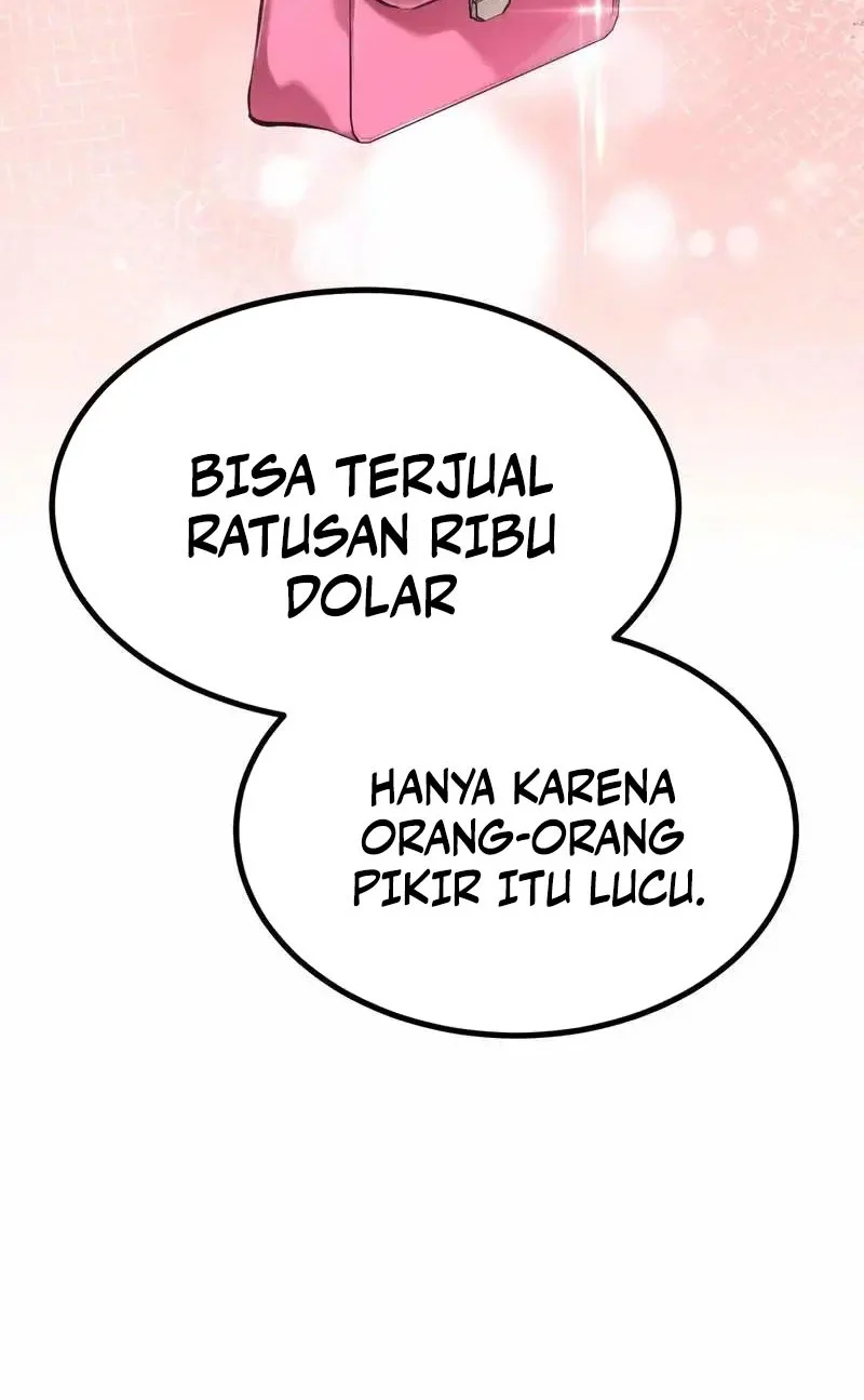 Level 999 Goblin Chapter 27 - halaman 19