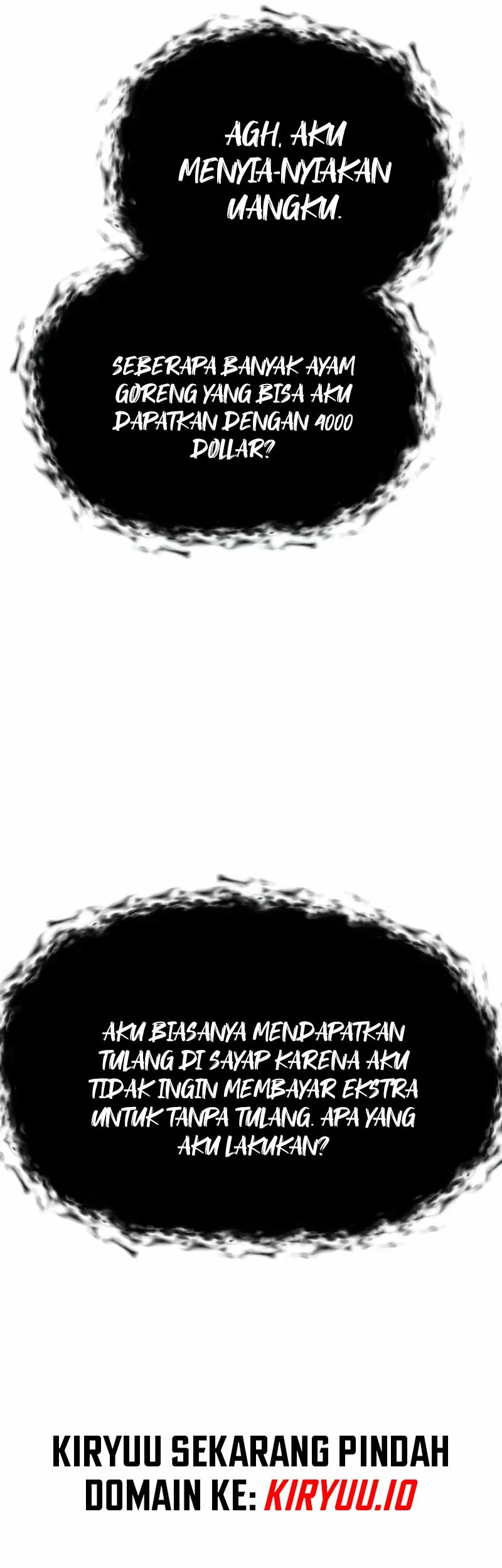 Level 999 Goblin Chapter 27 - halaman 32