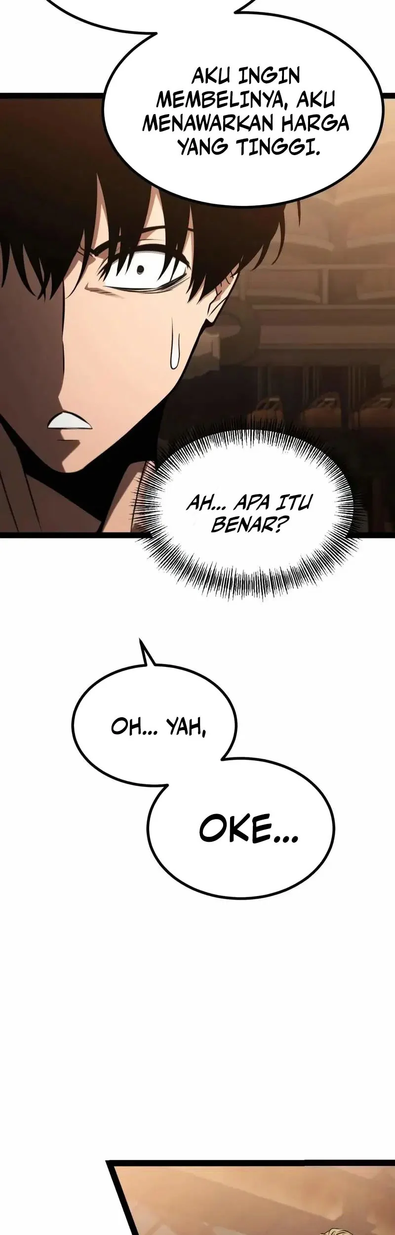 Level 999 Goblin Chapter 27 - halaman 46
