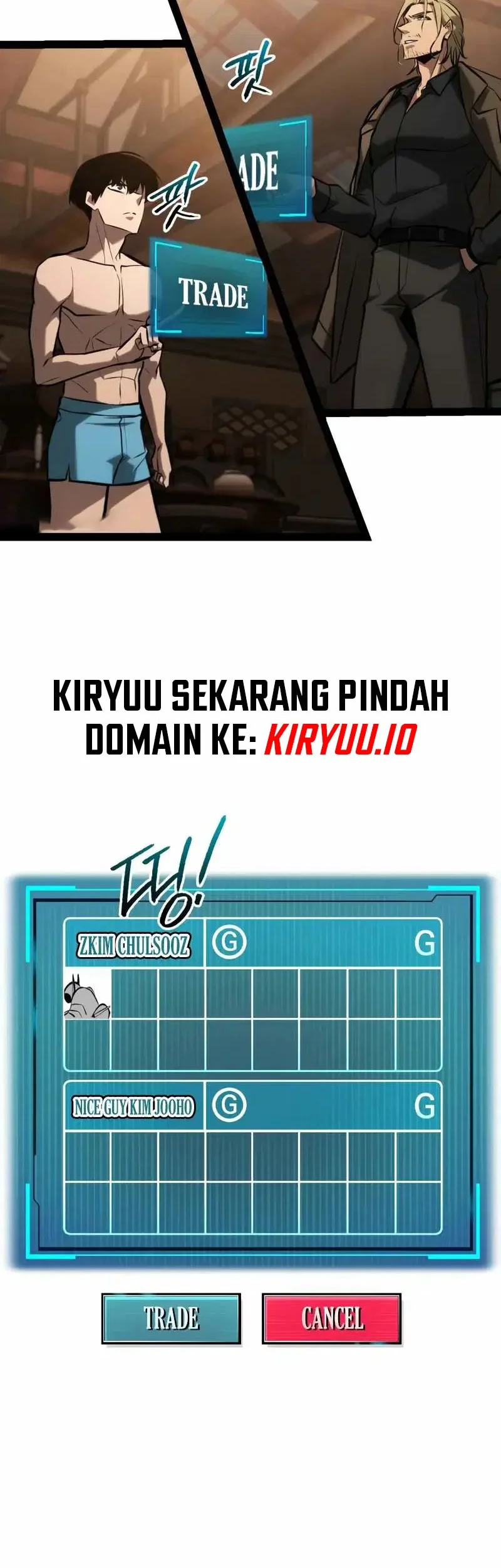Level 999 Goblin Chapter 27 - halaman 47