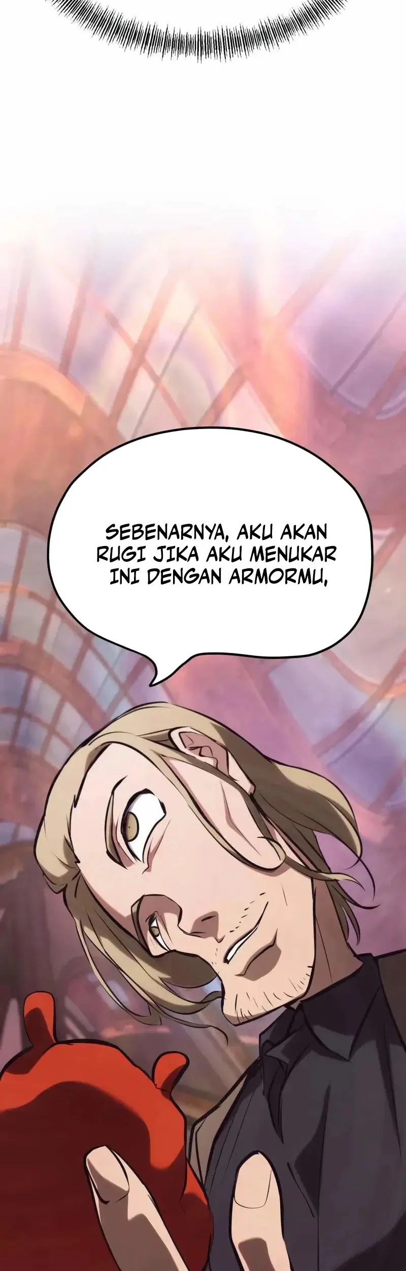 Level 999 Goblin Chapter 27 - halaman 53
