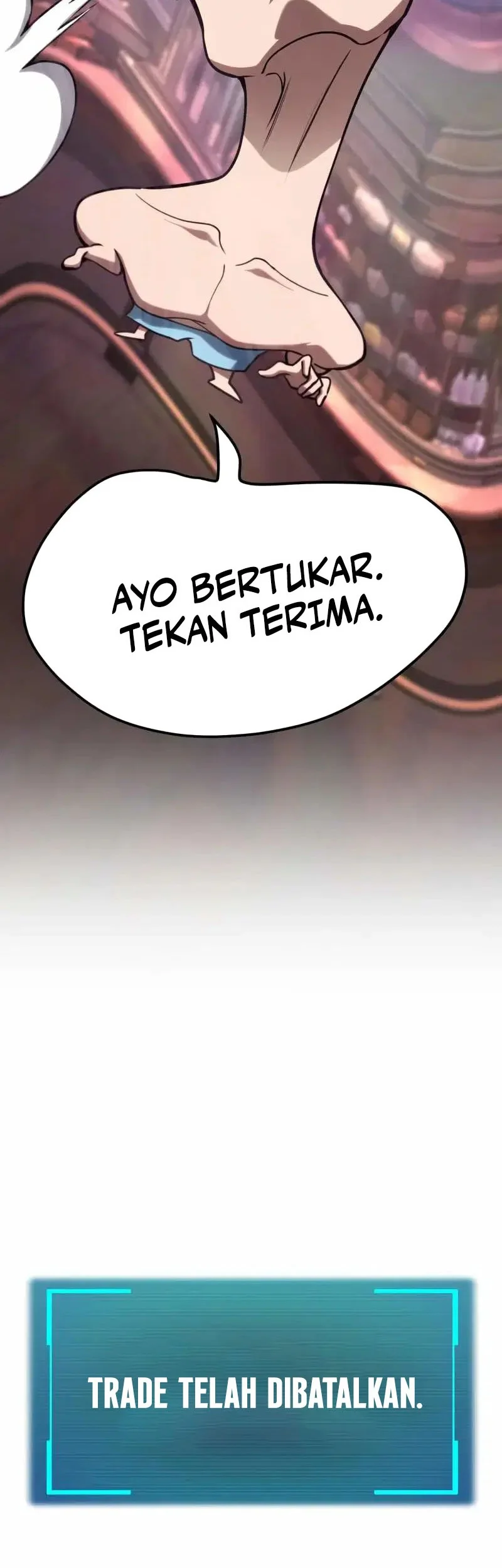 Level 999 Goblin Chapter 27 - halaman 55