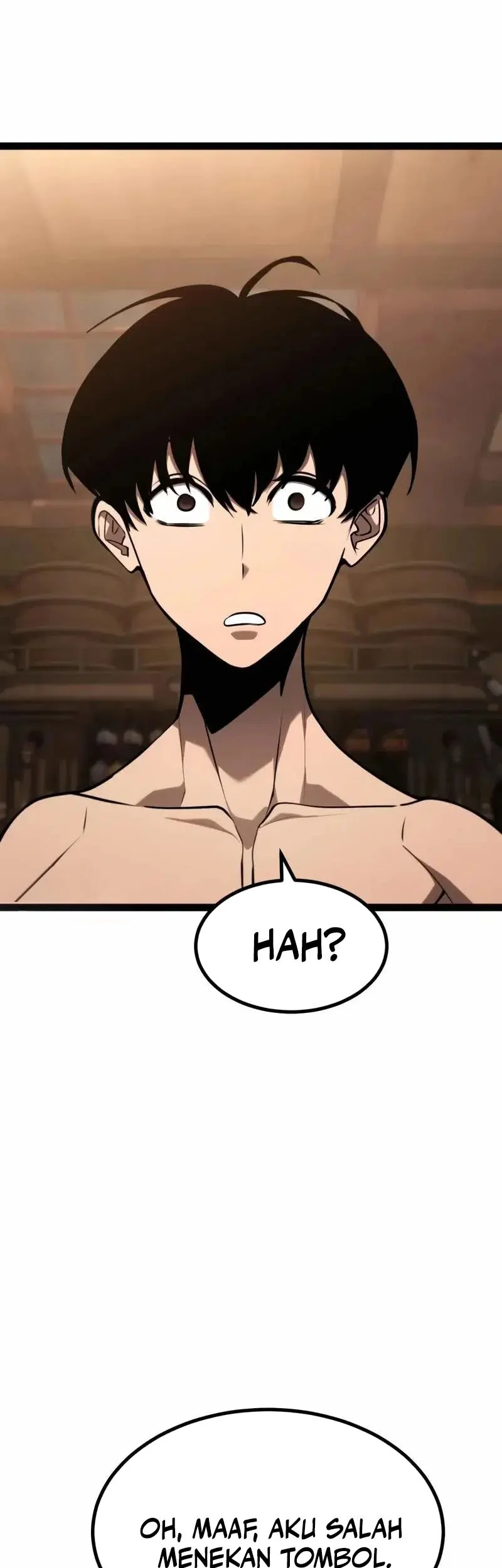 Level 999 Goblin Chapter 27 - halaman 56