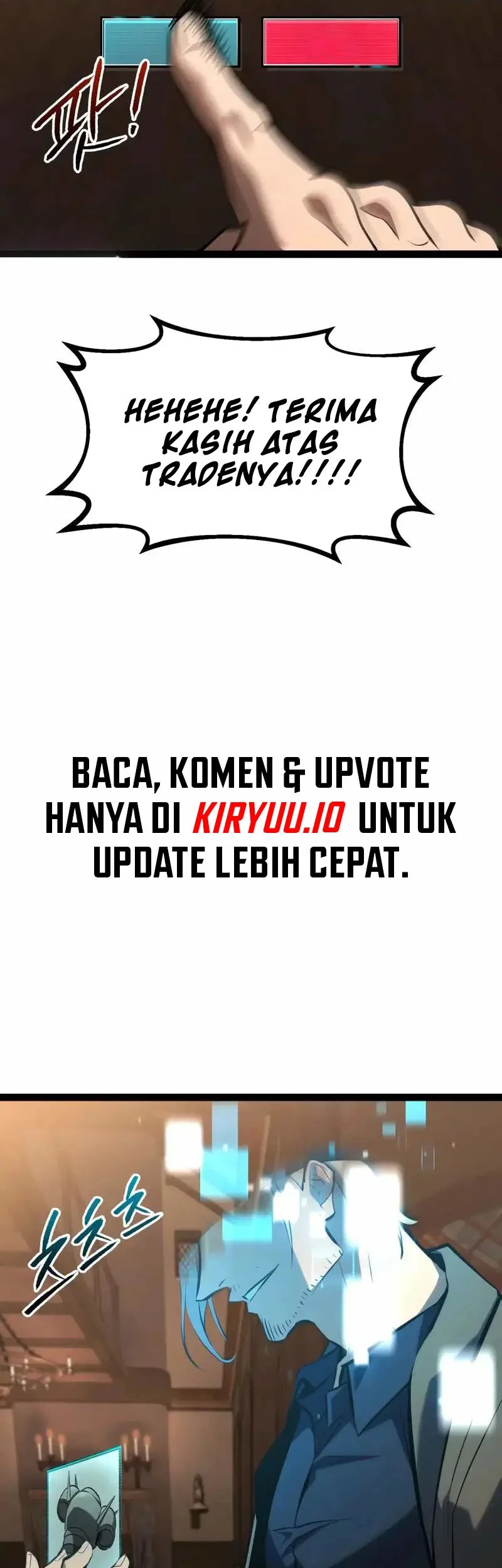 Level 999 Goblin Chapter 27 - halaman 59
