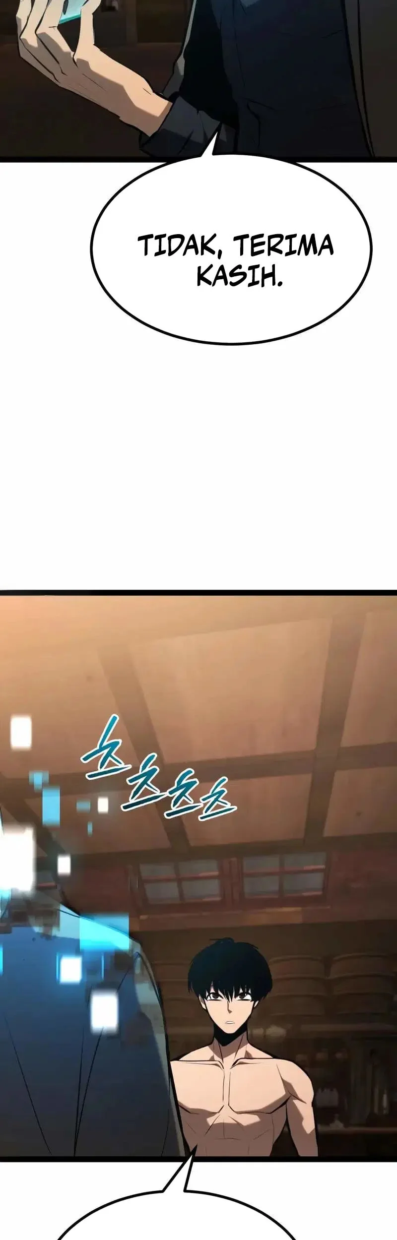 Level 999 Goblin Chapter 27 - halaman 60