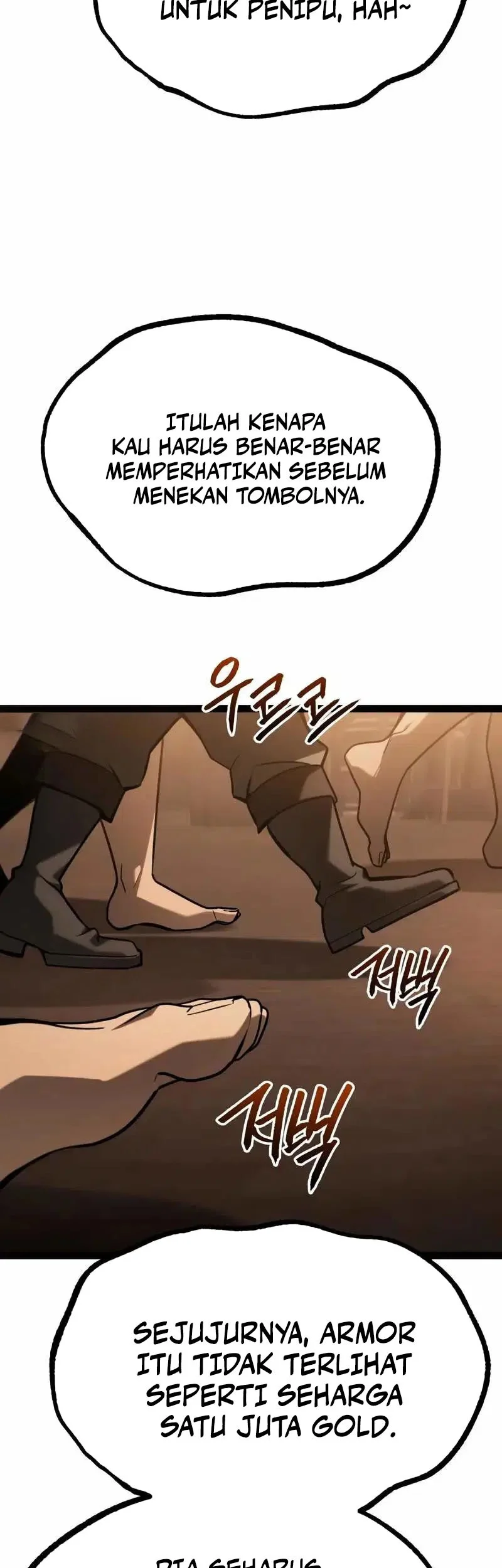 Level 999 Goblin Chapter 27 - halaman 66