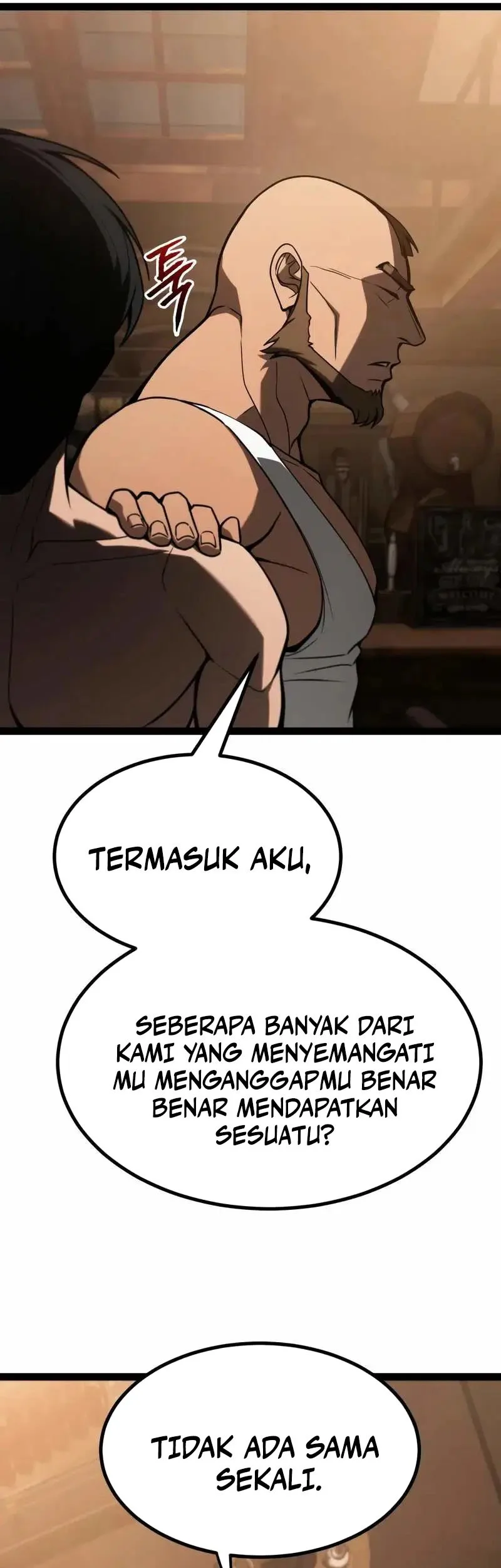 Level 999 Goblin Chapter 27 - halaman 68