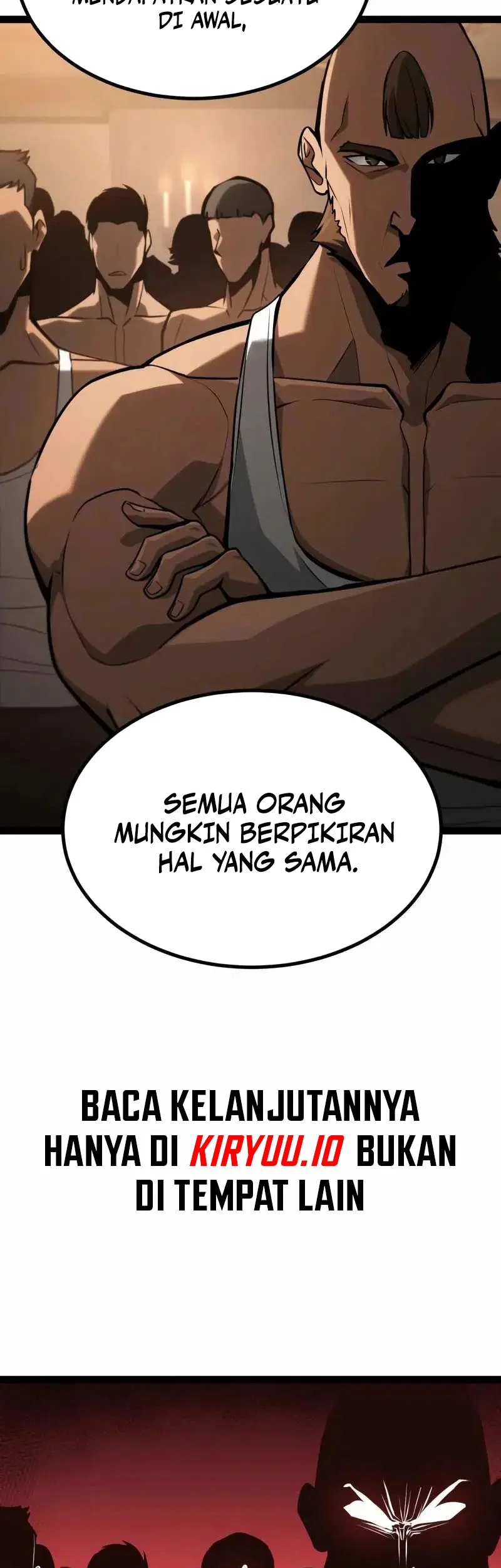 Level 999 Goblin Chapter 27 - halaman 70
