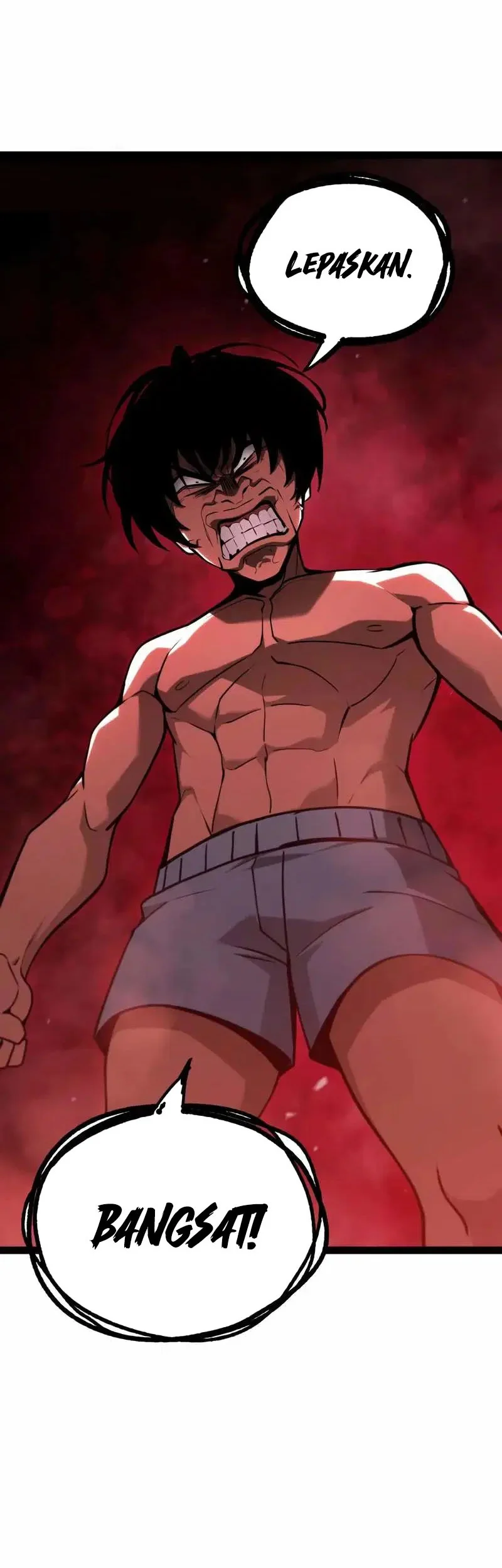 Level 999 Goblin Chapter 27 - halaman 75