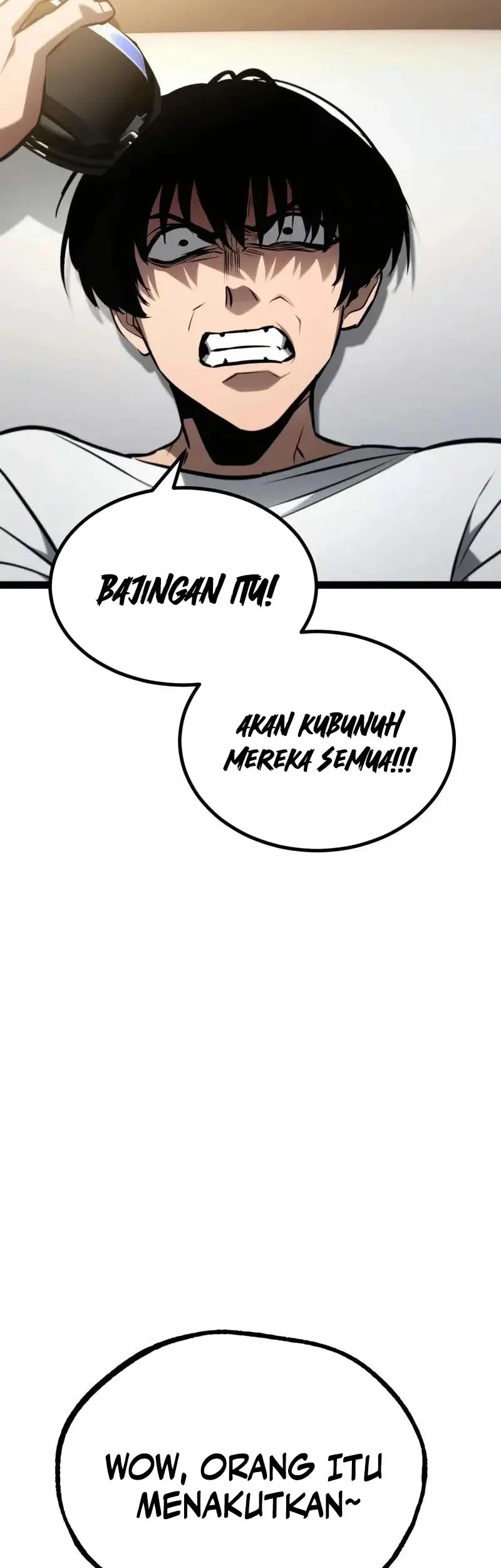 Level 999 Goblin Chapter 27 - halaman 77