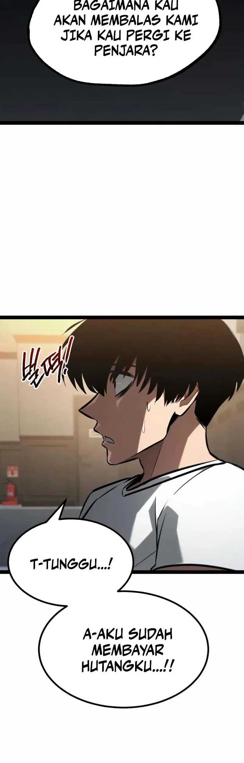 Level 999 Goblin Chapter 27 - halaman 79