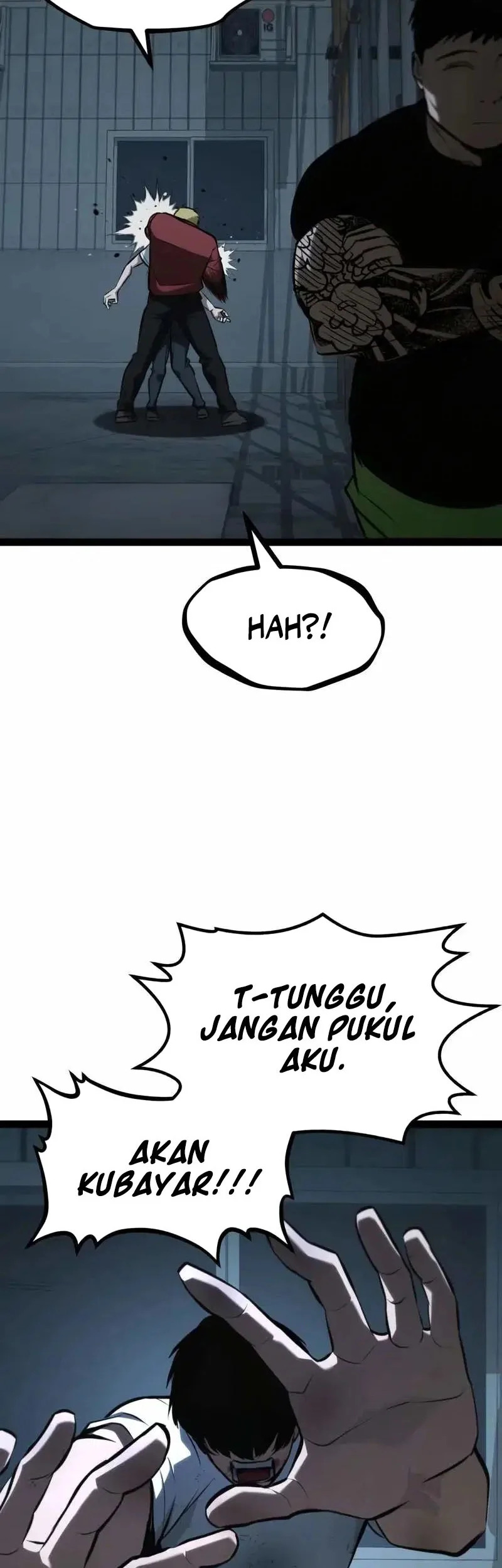 Level 999 Goblin Chapter 27 - halaman 83