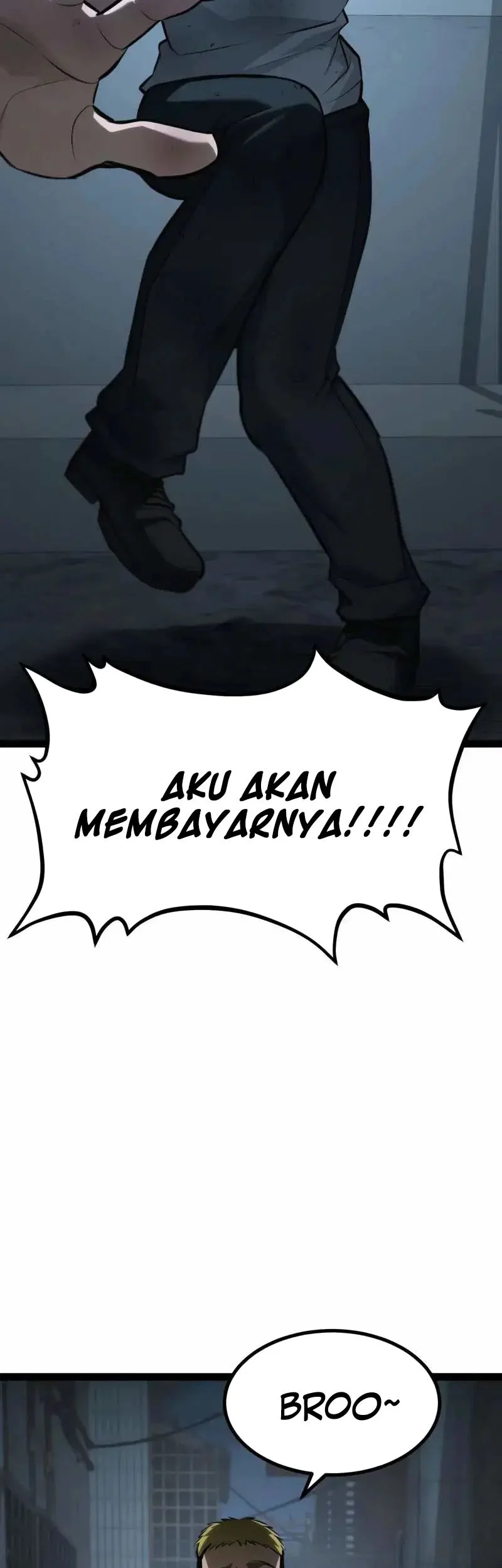 Level 999 Goblin Chapter 27 - halaman 84