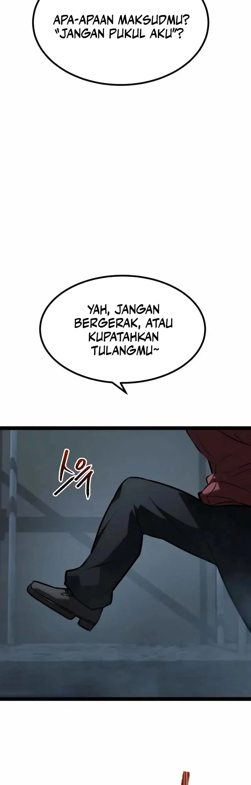 Level 999 Goblin Chapter 27 - halaman 89