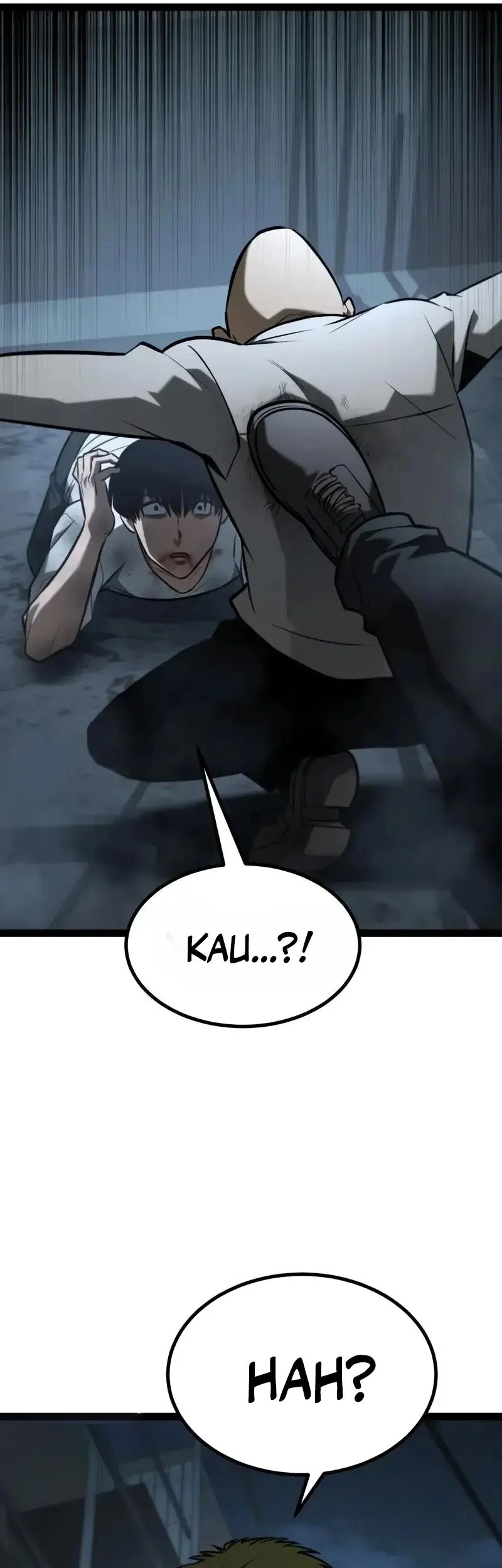 Level 999 Goblin Chapter 27 - halaman 92