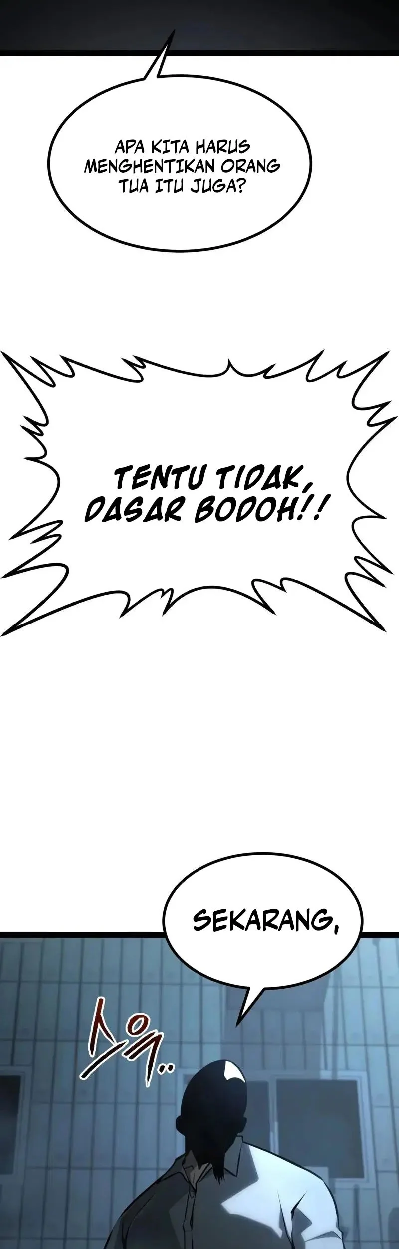 Level 999 Goblin Chapter 27 - halaman 94