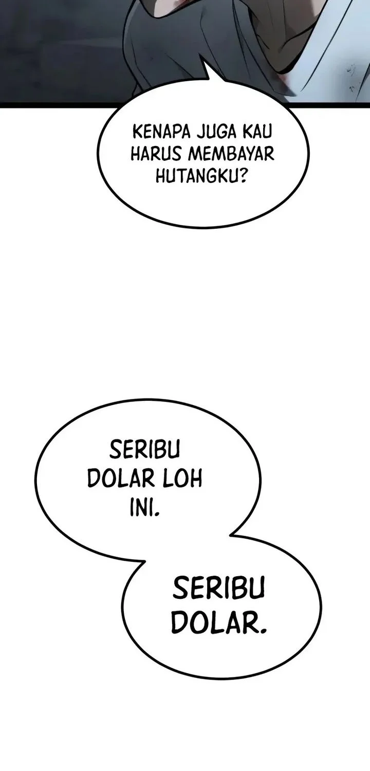 Level 999 Goblin Chapter 28 - halaman 10
