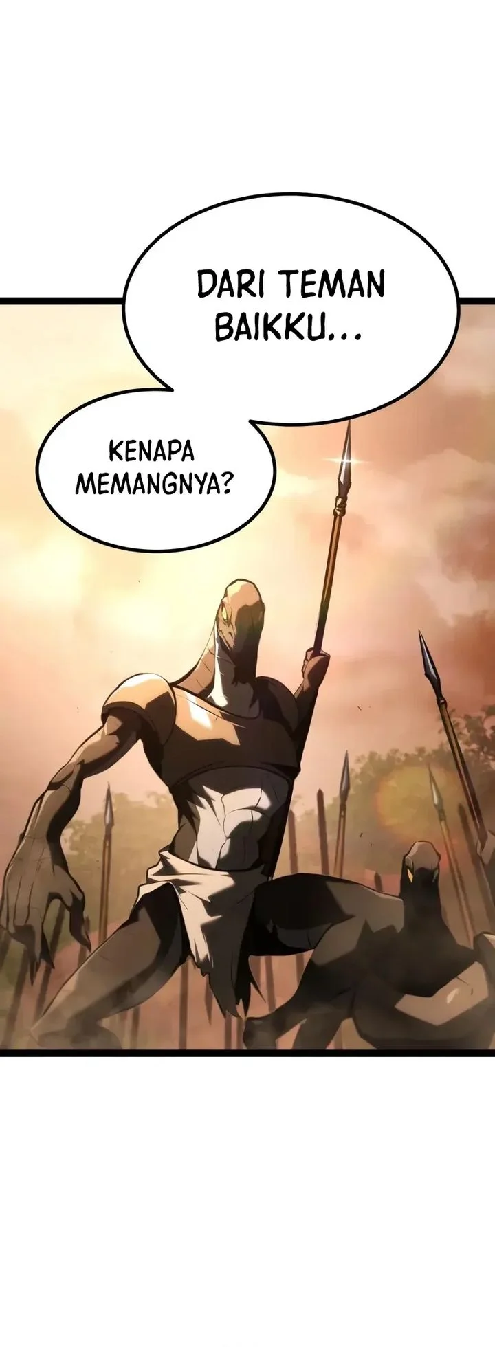 Level 999 Goblin Chapter 28 - halaman 100