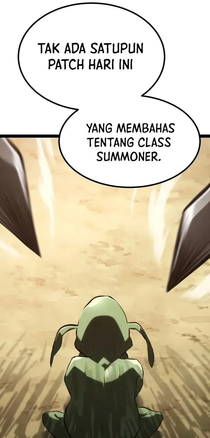 Level 999 Goblin Chapter 28 - halaman 102
