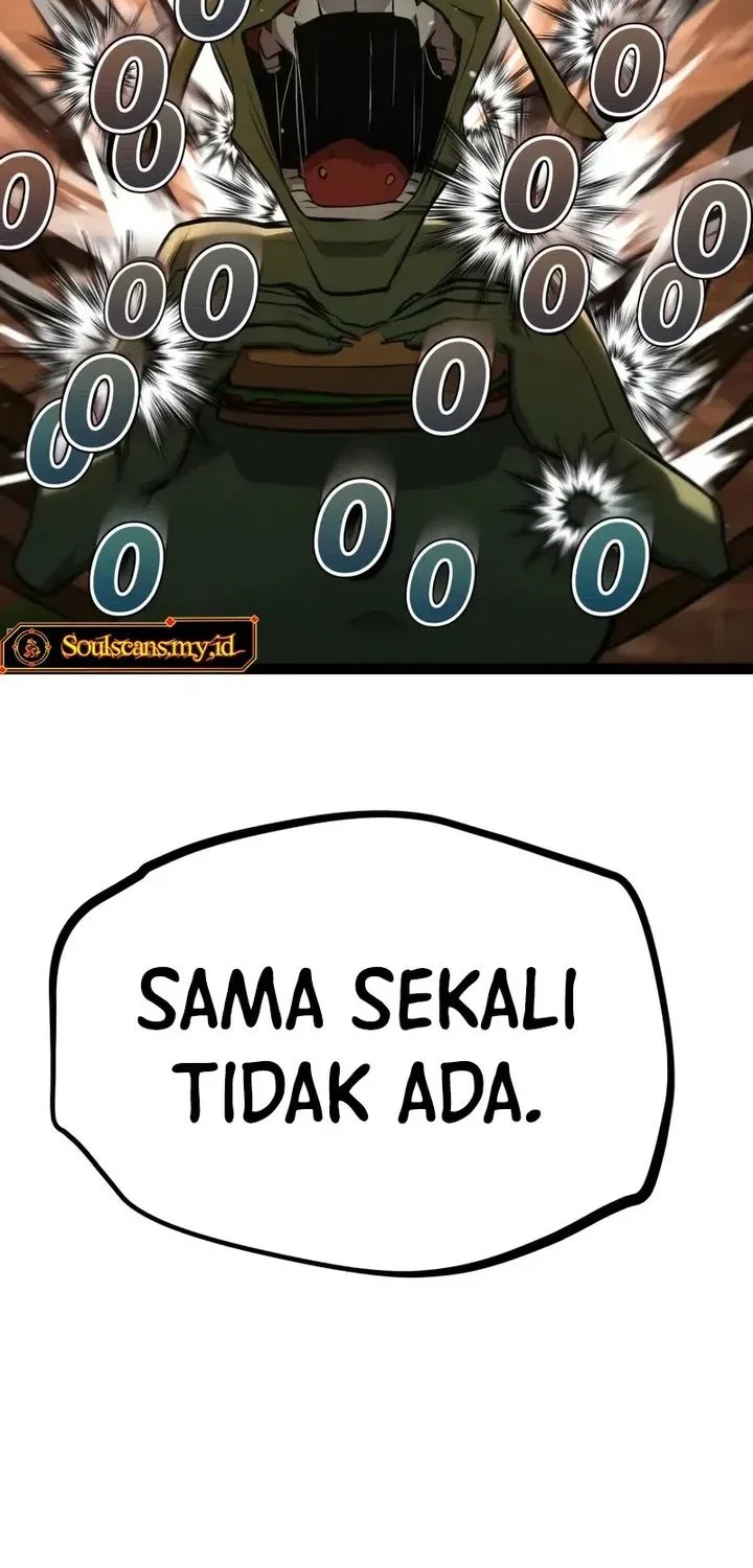 Level 999 Goblin Chapter 28 - halaman 104