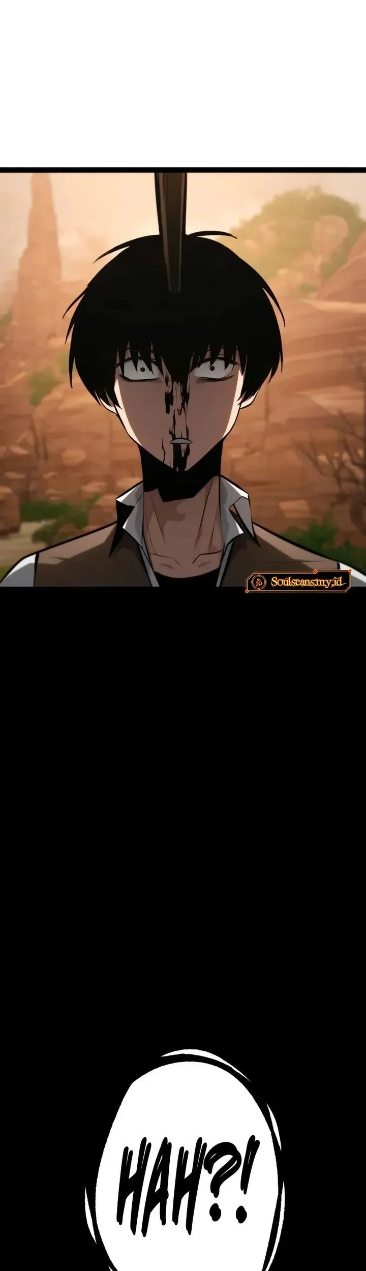 Level 999 Goblin Chapter 28 - halaman 105