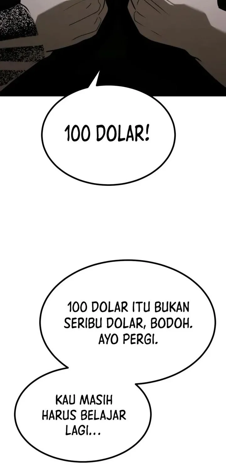 Level 999 Goblin Chapter 28 - halaman 18