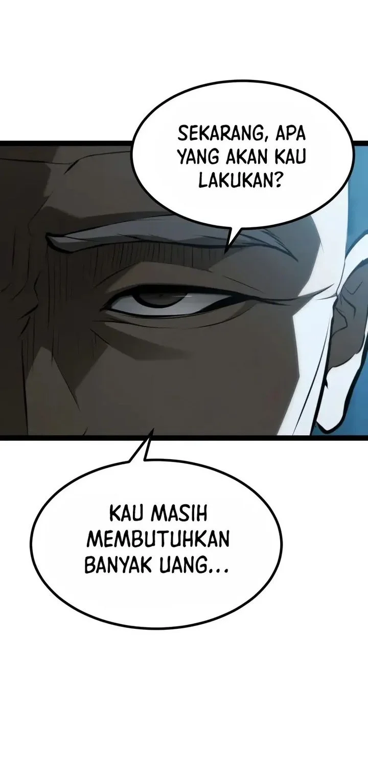 Level 999 Goblin Chapter 28 - halaman 35