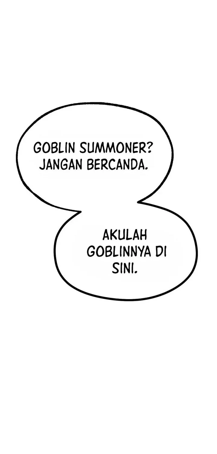 Level 999 Goblin Chapter 28 - halaman 37