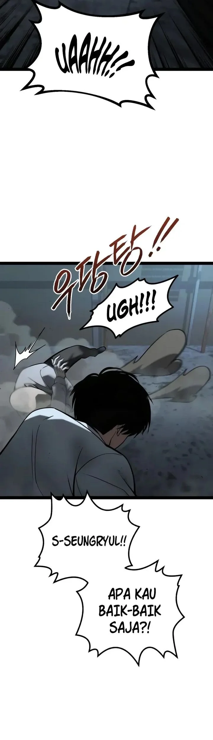 Level 999 Goblin Chapter 28 - halaman 5