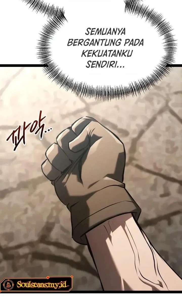 Level 999 Goblin Chapter 28 - halaman 53