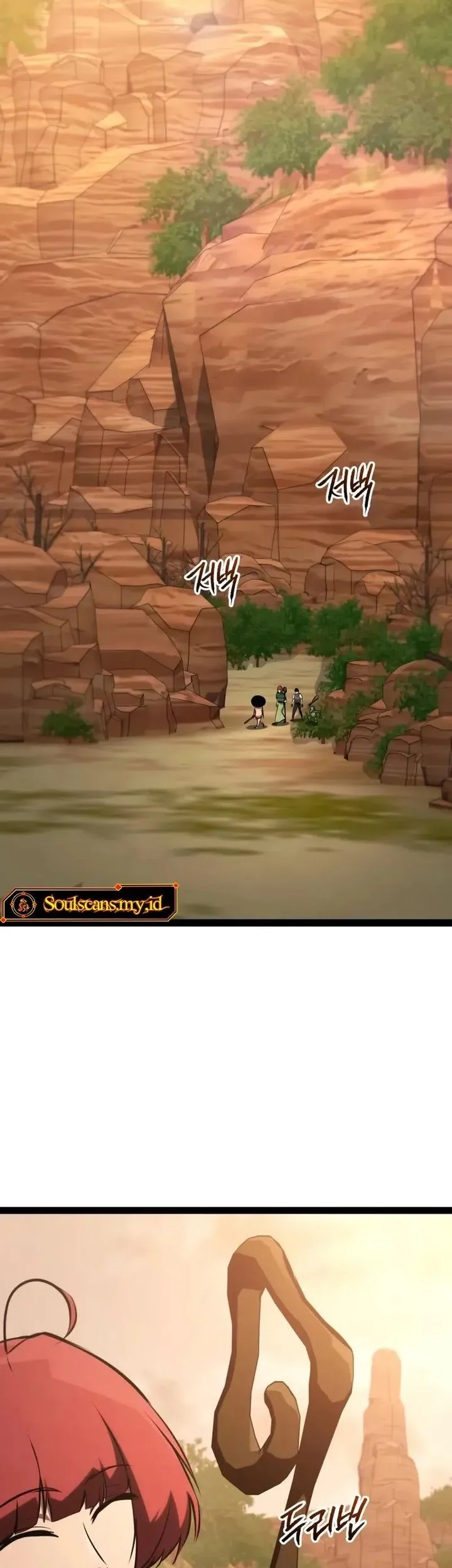 Level 999 Goblin Chapter 28 - halaman 75