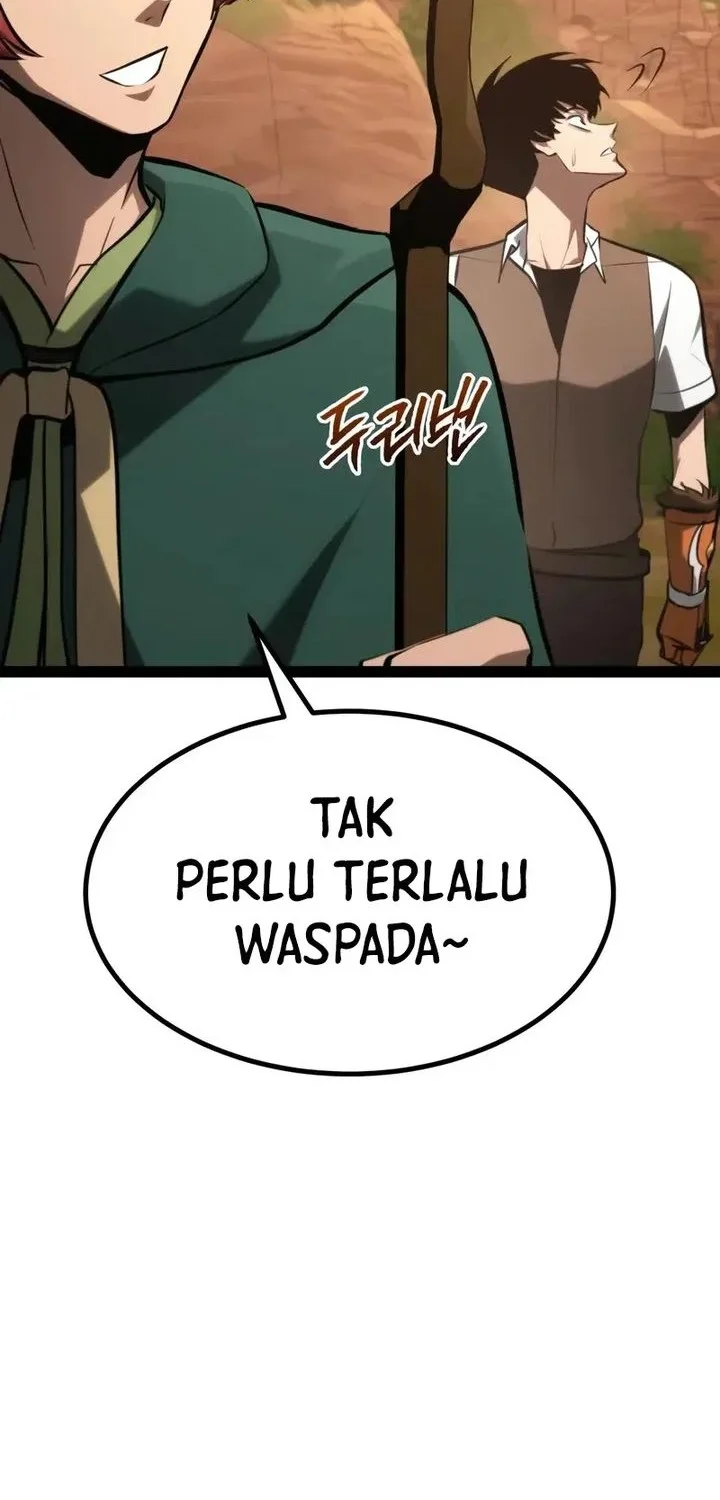 Level 999 Goblin Chapter 28 - halaman 76