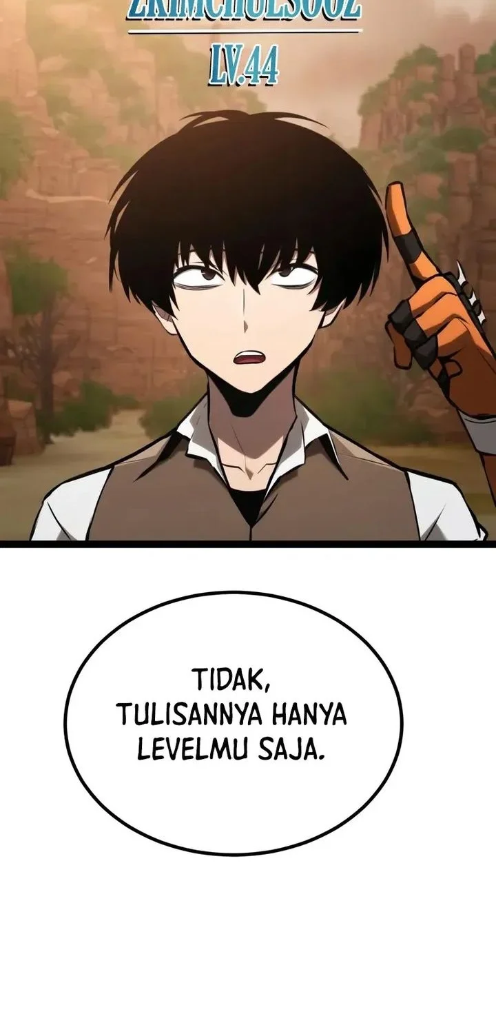 Level 999 Goblin Chapter 28 - halaman 83