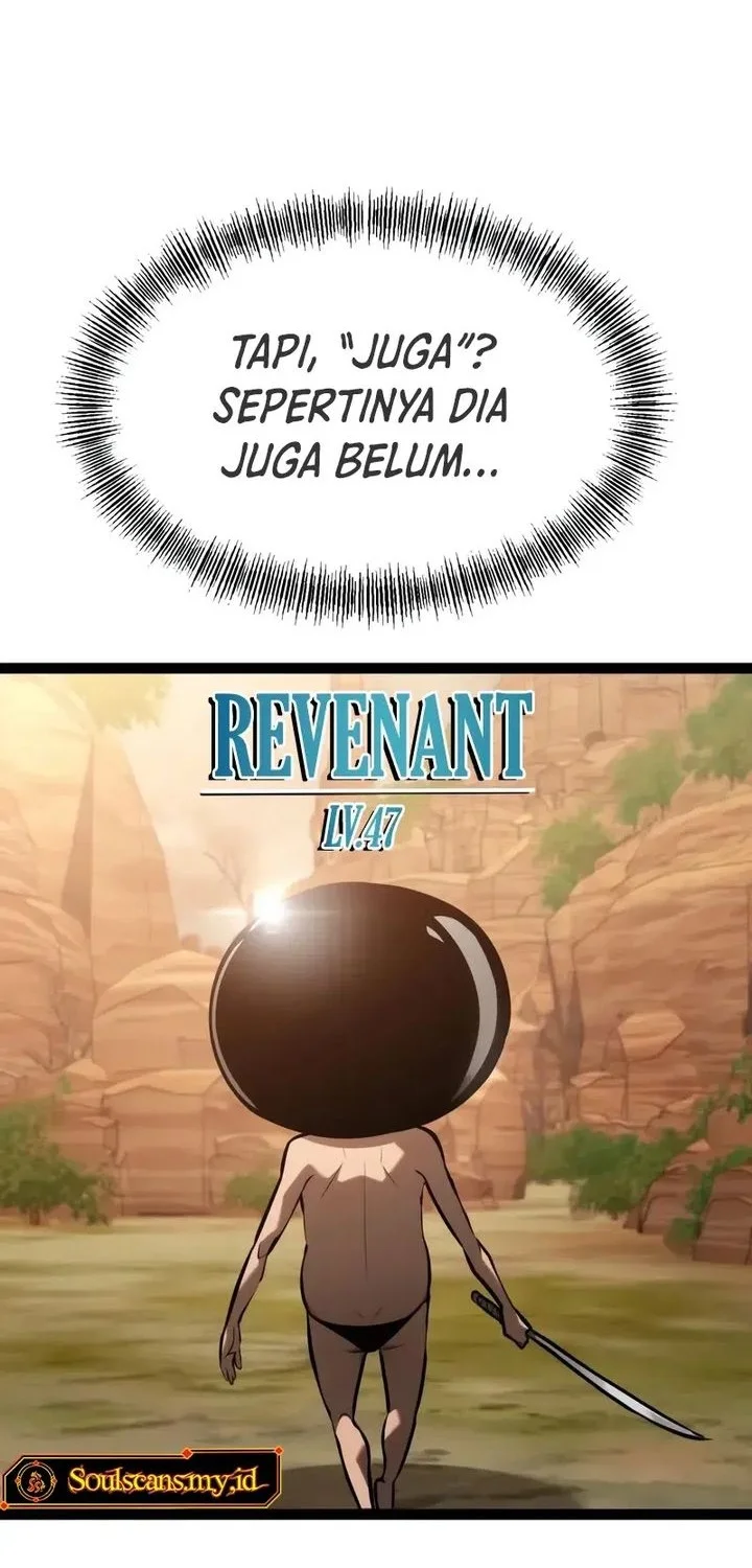Level 999 Goblin Chapter 28 - halaman 85