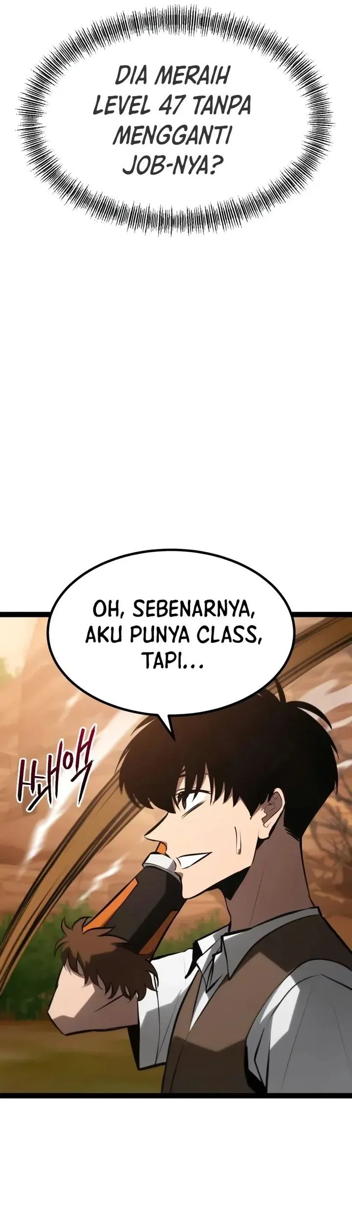 Level 999 Goblin Chapter 28 - halaman 86
