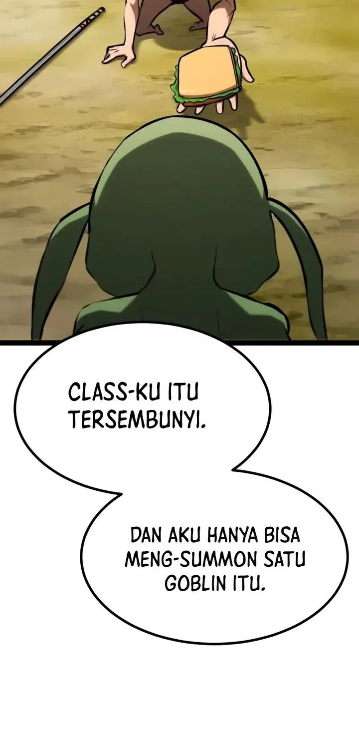 Level 999 Goblin Chapter 28 - halaman 95