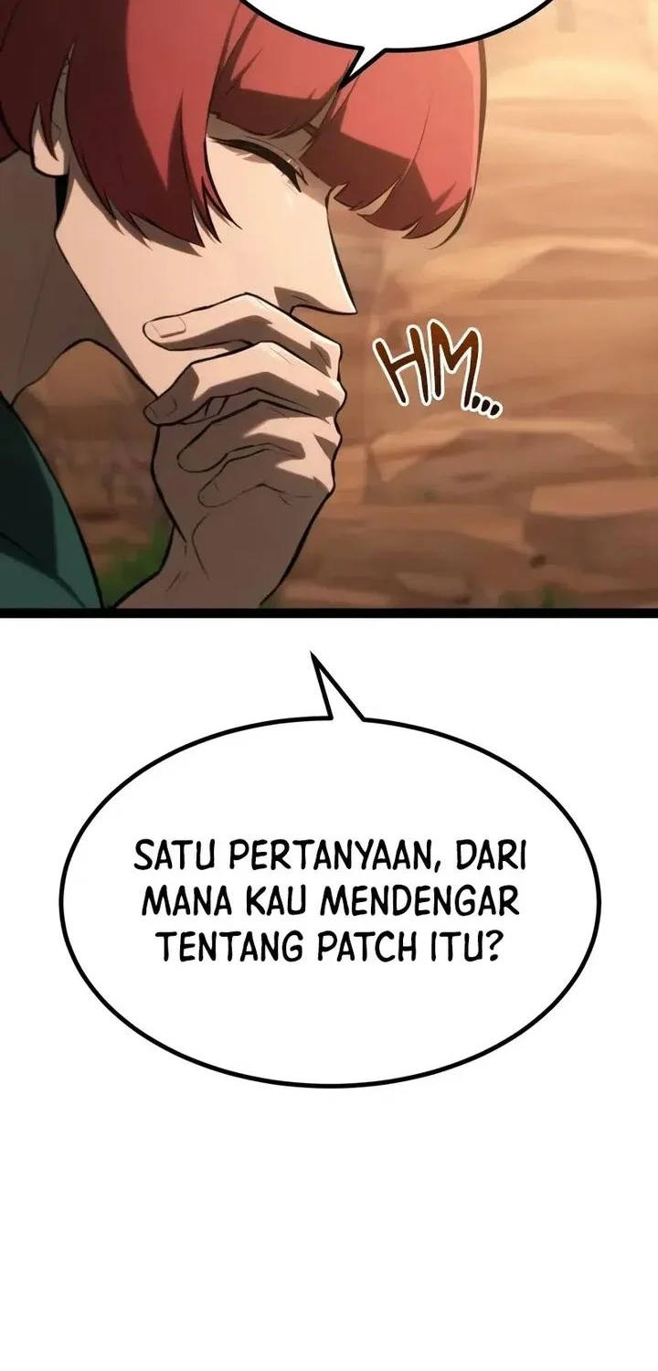 Level 999 Goblin Chapter 28 - halaman 99