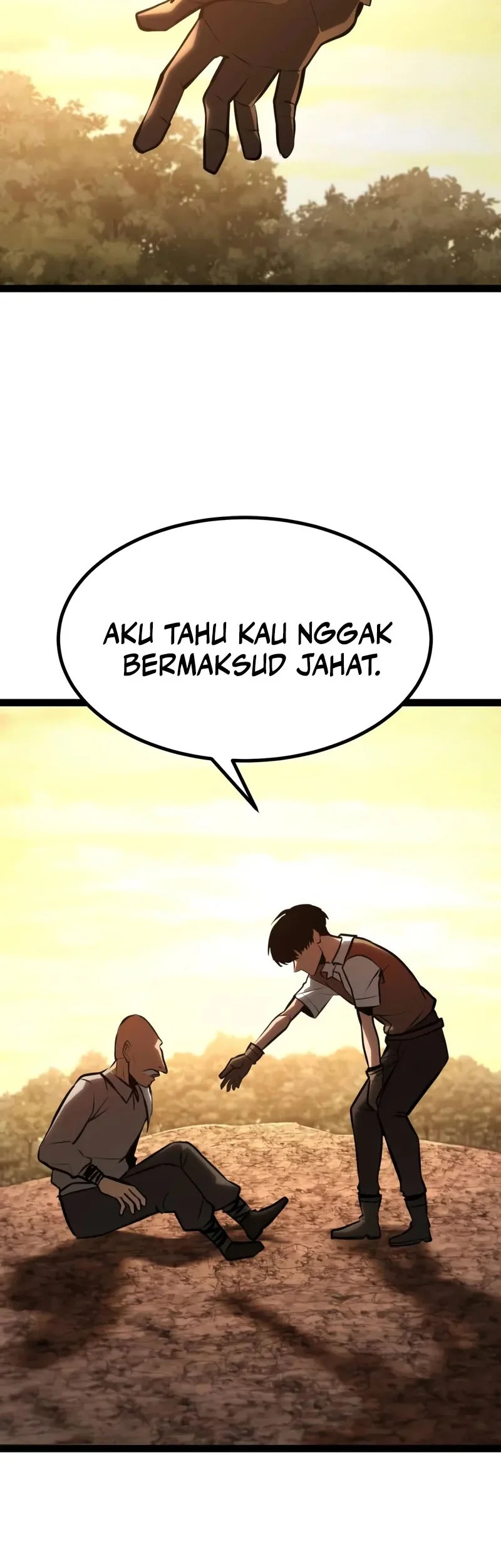 Level 999 Goblin Chapter 29 - halaman 11
